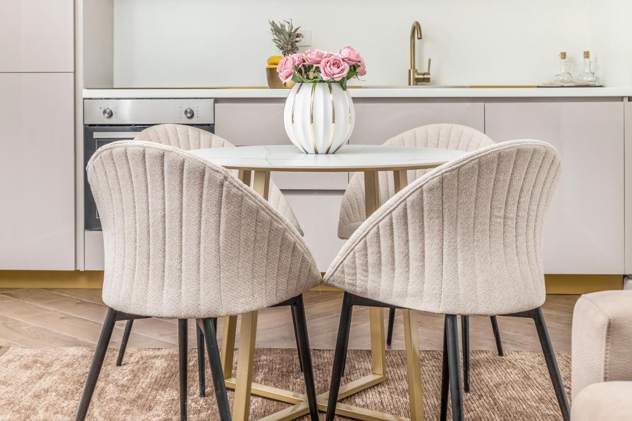 Dekaderon Lux Apartments Κότορ Εξωτερικό φωτογραφία