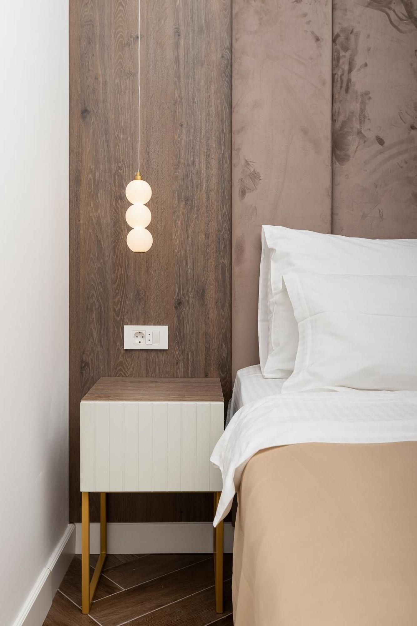 Dekaderon Lux Apartments Κότορ Εξωτερικό φωτογραφία